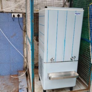 120LTR VOLTAS WATER COOLER