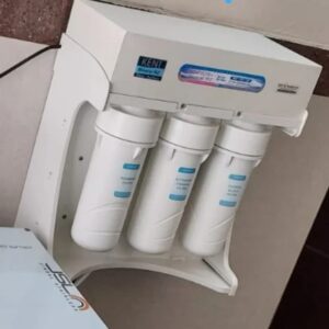 Kent Elite 50 LPH RO+UV