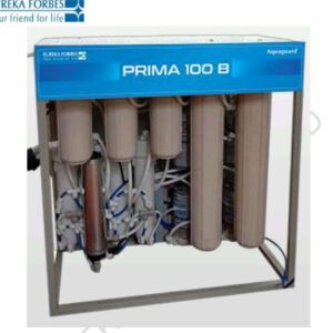 Aquaguard 25 LPH RO with Storage