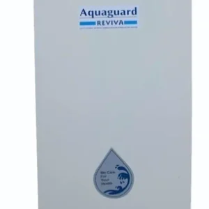 Aquaguard 50 lph RO Reviva system