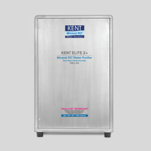 Kent Elite Plus 100 LPH