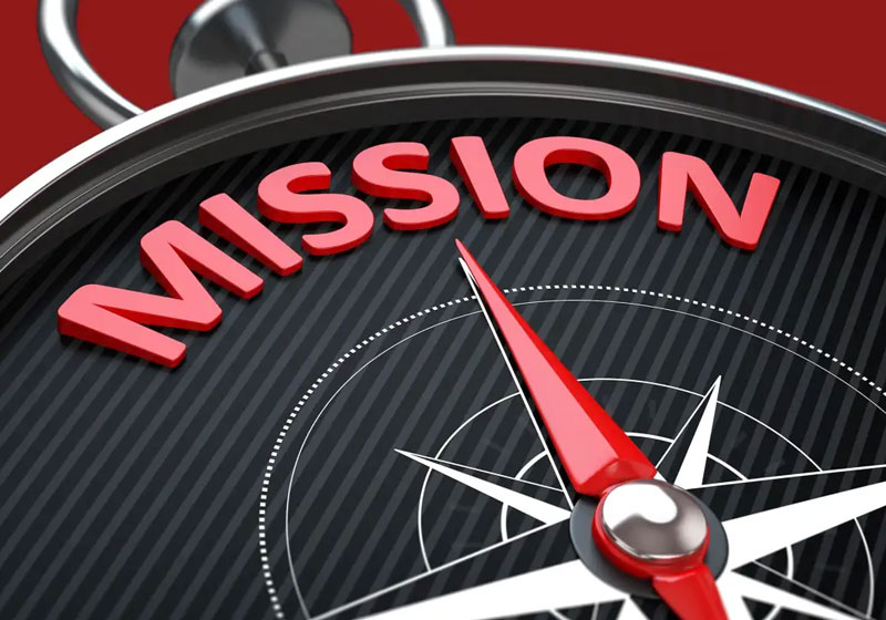 Our Mission