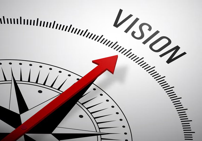 Our Vision